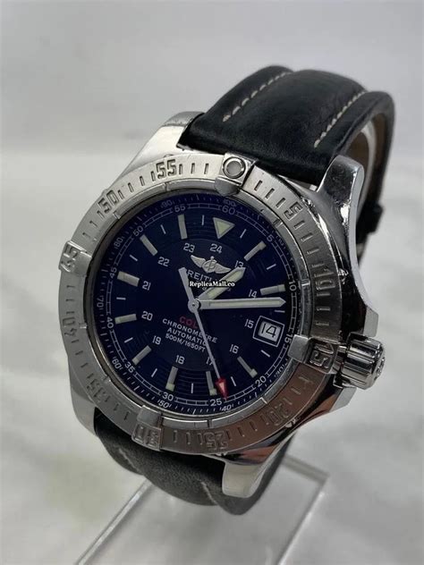 breitling a17380 fake